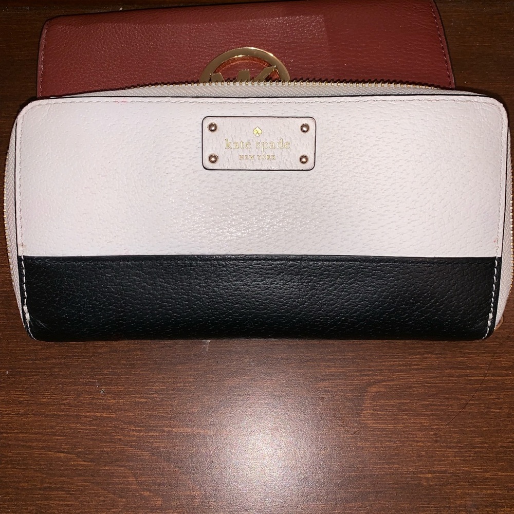 Kate spade wallet